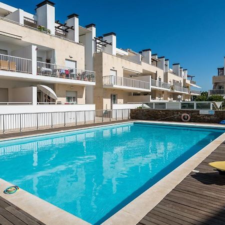 Bmyguest Santa Luzia Terrace Apartment Екстериор снимка