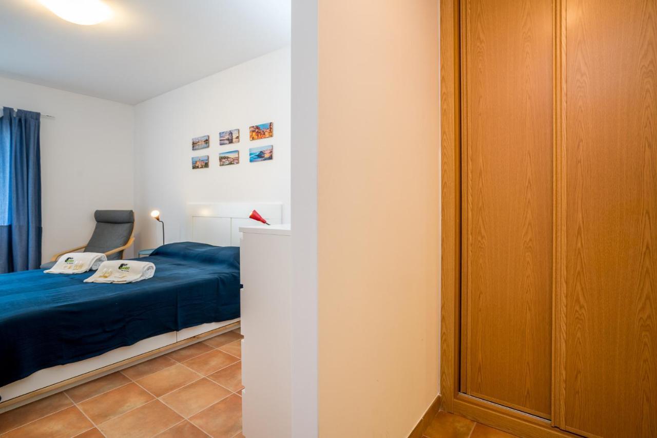 Bmyguest Santa Luzia Terrace Apartment Екстериор снимка