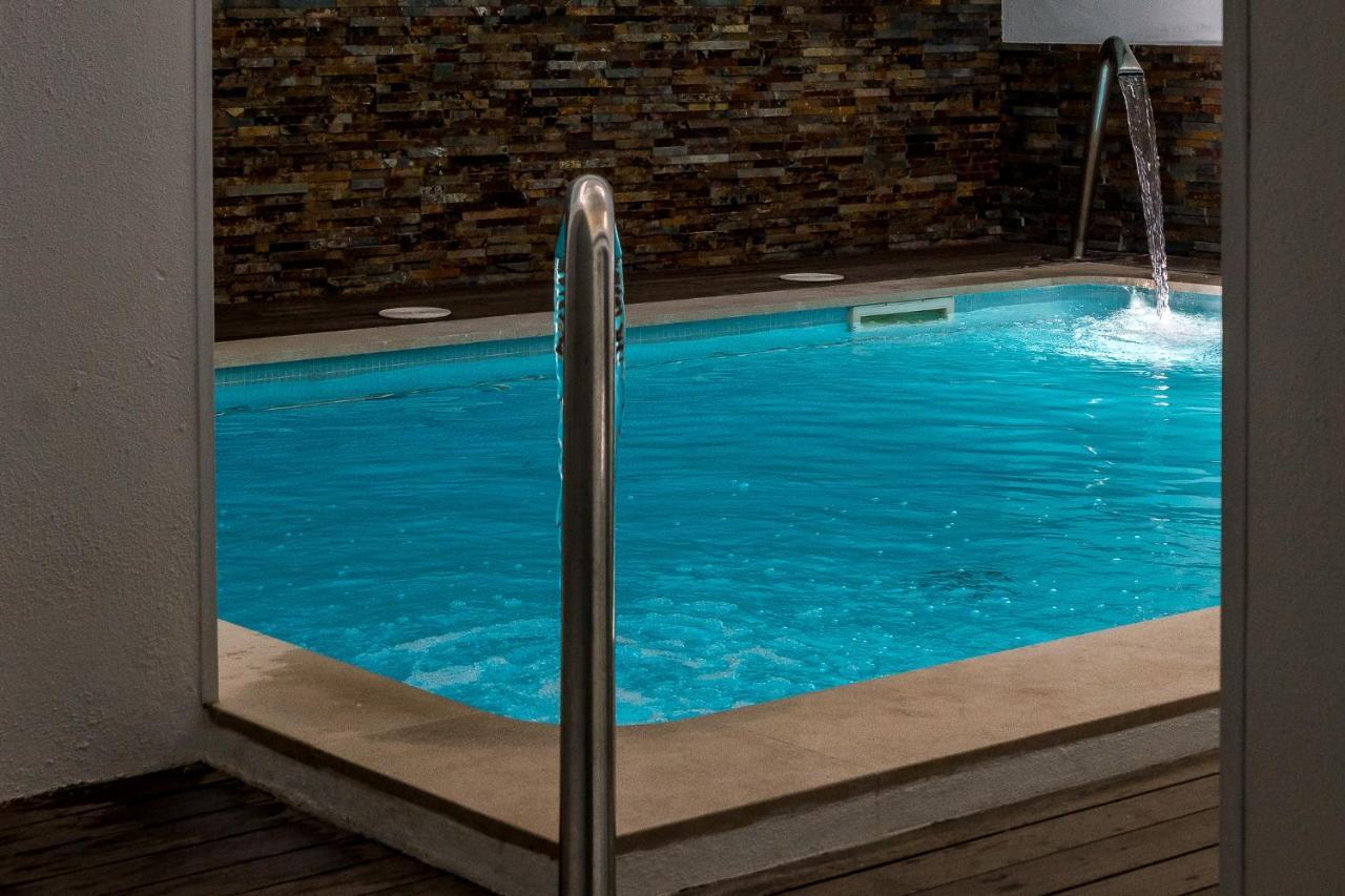 Bmyguest Santa Luzia Terrace Apartment Екстериор снимка