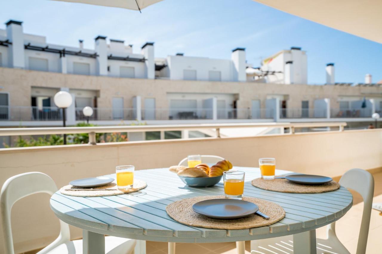 Bmyguest Santa Luzia Terrace Apartment Екстериор снимка