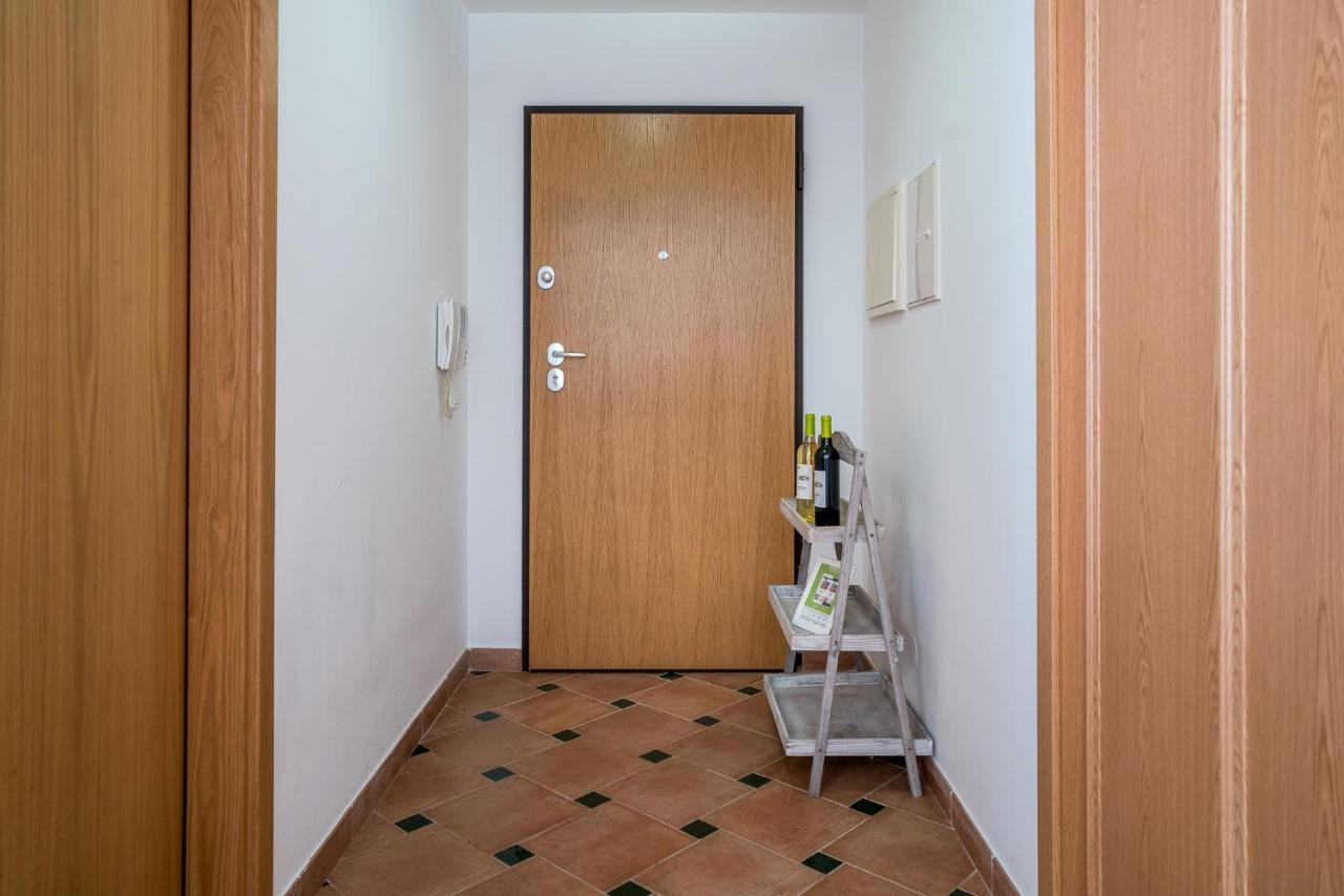 Bmyguest Santa Luzia Terrace Apartment Екстериор снимка