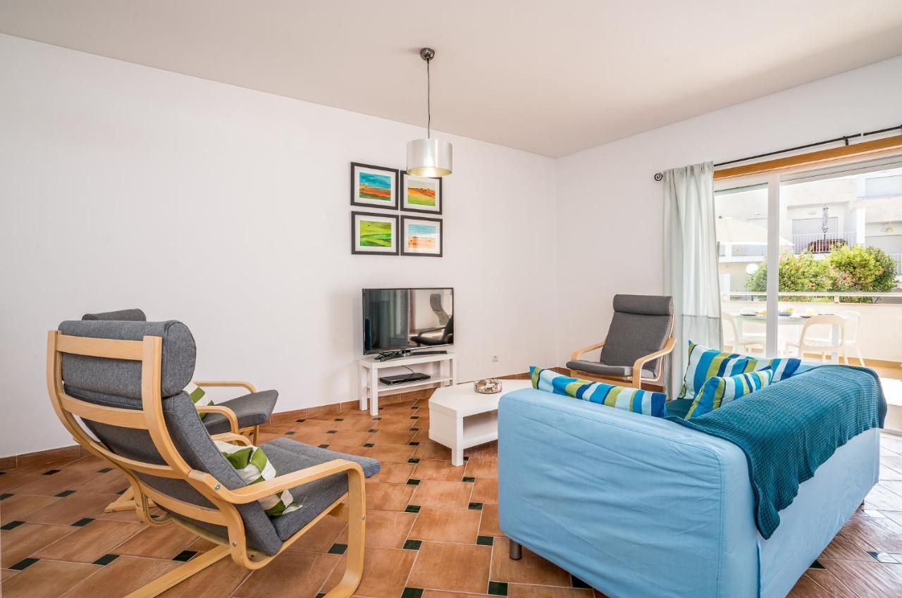 Bmyguest Santa Luzia Terrace Apartment Екстериор снимка